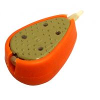 Zfish Formička Method Feeder Mould Medium (1)