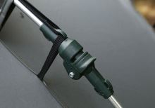 Fox Bivak Easy Dome 1 Man Maxi (8)