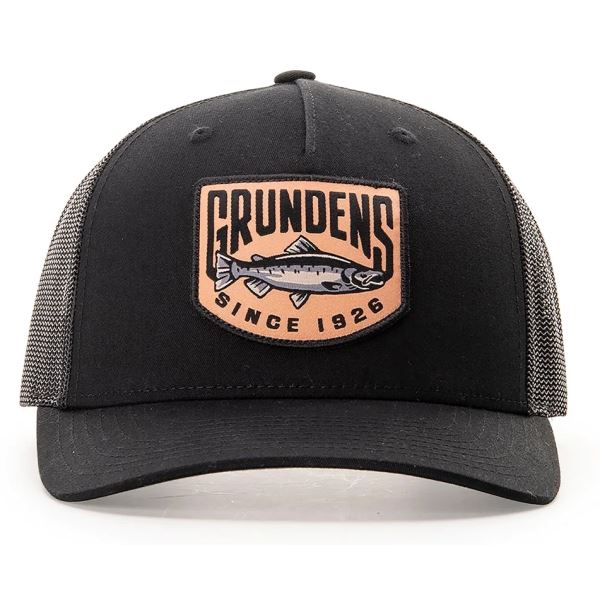Grundéns Kšiltovka King Trucker