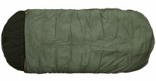 Prologic Spacák Element Comfort Sleeping Bag 4 Season 215x90 cm (3)
