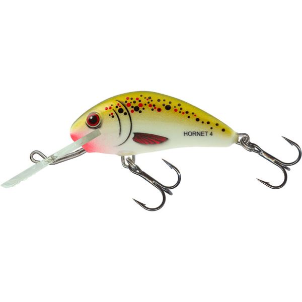 Salmo Wobler Hornet Floating Ayu