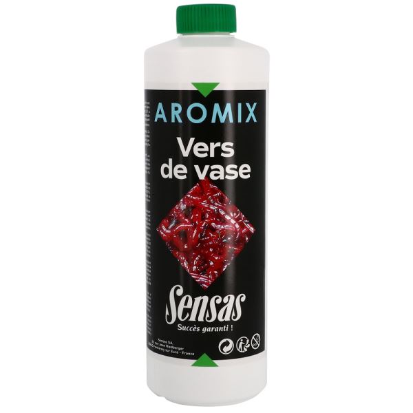 Sensas posilovač aromix 500 ml