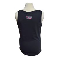 R-SPEKT Tílko Top Ladies Black (2)