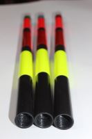 Mikbaits Diodová Koncovka Samosvítící Červená (1)