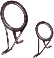 Anaconda Náhradní Očko Průběžné TSG Black 25 mm Anaconda Náhradní Očko Průběžné TSG Black 25 mm