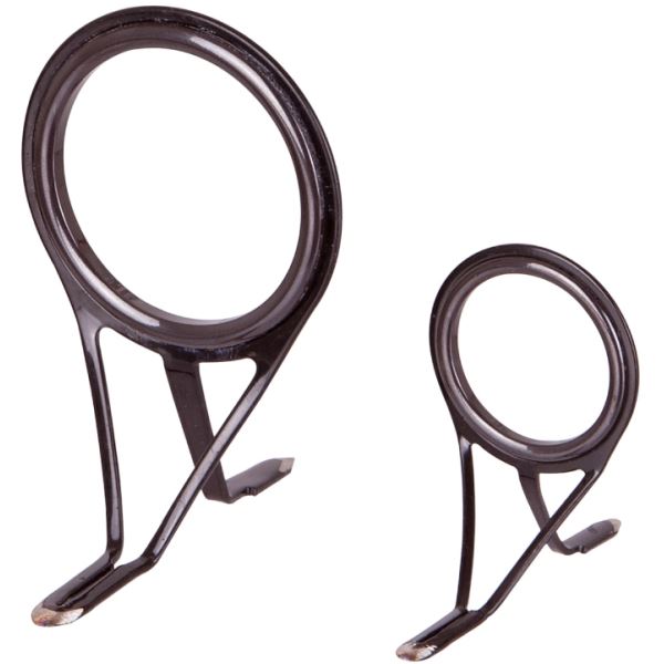 Anaconda Náhradní Očko Průběžné TSG Black 12 mm