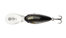 Berkley Wobler DEX Trencher Baitfish 4 cm 5 g (1)