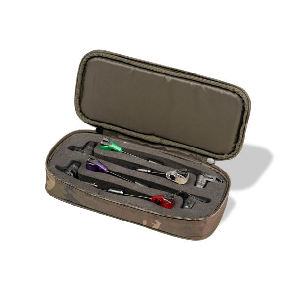 Nash Pouzdro Na Swingery Subterfuge Siren Night Glo Swing Arm Storage Case