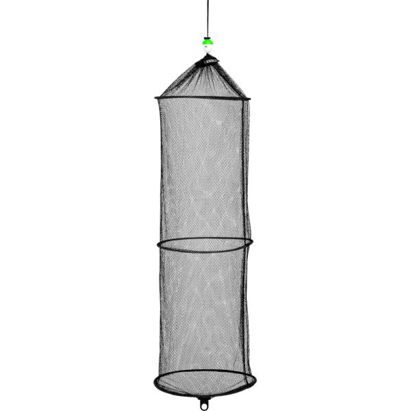 Zebco Vezírek Round Keepnet 1 m 6 mm