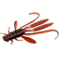 Delphin Gumová Nástraha Nymfa MANYA UVs Brick 10,5 cm 5 ks