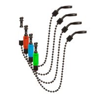 Trakker Kompletní Bobbin Clinga Old Skool Kit 3 ks - Modrá (3)