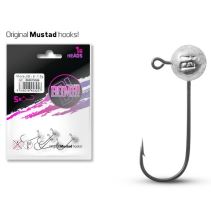 Delphin Jigová Hlava Bez Límečku Bomb 5 ks