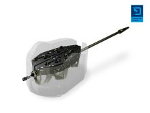 Delphin Krmítko Bez Olova Method Quix Eco XL (3)