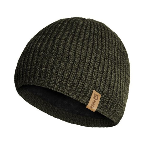 Delphin Čepice Zimní Rawer