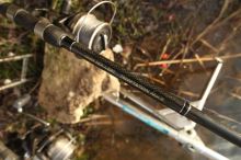 Imperial Baits Prut Max Nollert Temptation MK3 3,66 m (12 ft) 2,75-3,25 lb (4)