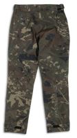 Nash Kalhoty ZT Extreme Waterproof Trousers Camo (1)