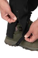 Fox Rage Kalhoty Pro Series Soft Shell Trousers (5)