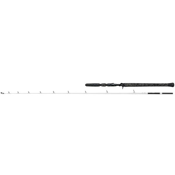 Madcat Prut White Pelagic 1,85 m 50-160 g