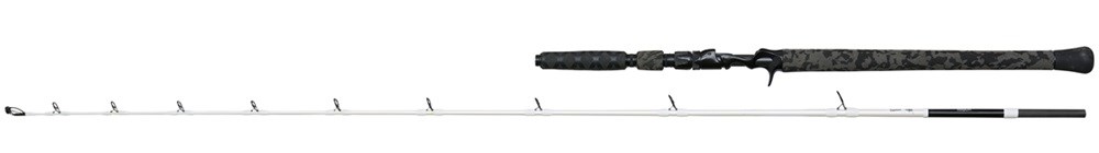 Madcat Prut White Pelagic 1,85 m 50-160 g