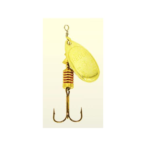 Mapso třpytka reder oro