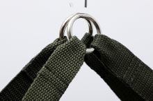 Prologic Vážící Sak Inspire S/S Camo Floating Ratainer Weigh Sling Large (3)