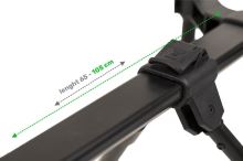 Zfish Stojan Smart Pod 3 Rods (4)