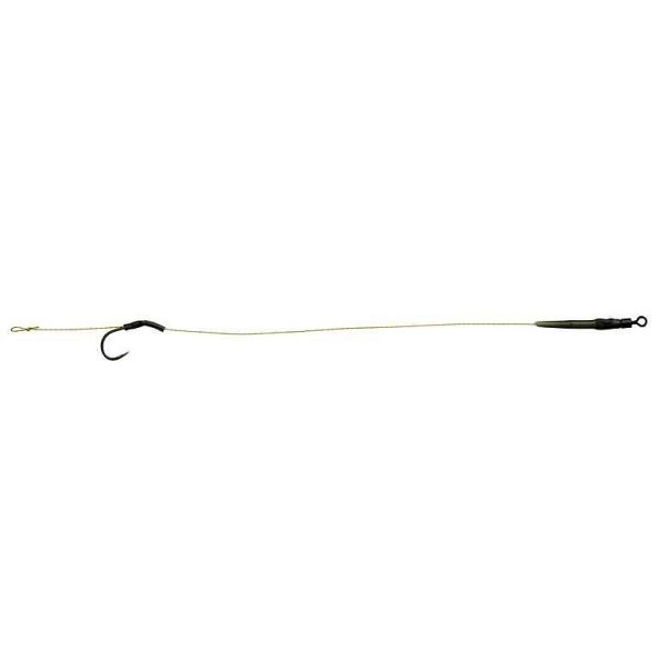 Mivardi Návazec Line Alinger Rig 25 lb 19,5 cm 2 ks