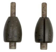 Fox Rage Predator Zátěž Camo Quick Change Weights (1)