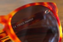 Fortis Polarizační Brýle Hawkbill Light Bledší (1)