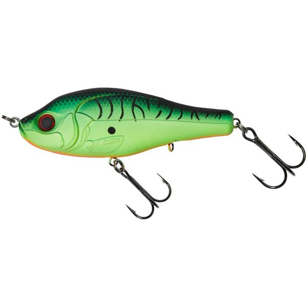 Gunki Wobler Otachi S Mat Fire Tiger - 10 cm 32,5 g