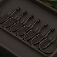 Gardner Háčky Rigga (BCR) Hooks Barbed (2)