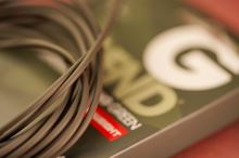 One More Cast Hadička Blend Tungsten Heavyweight Tubing 2x2 m (1)