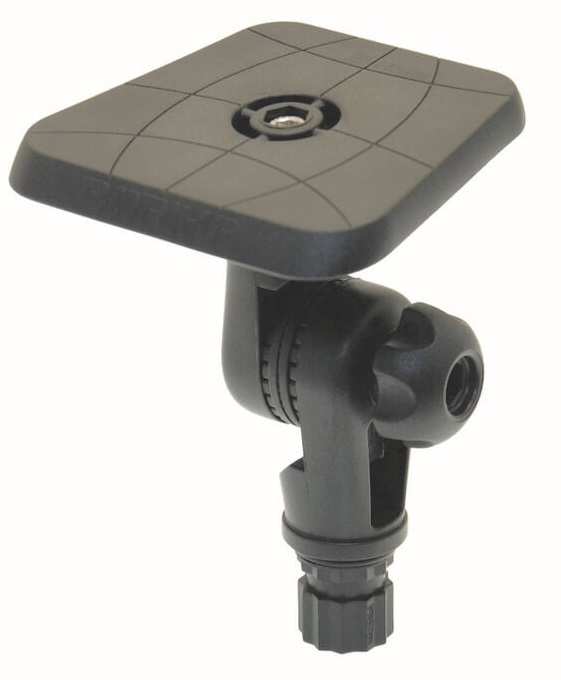 Levně Fasten plocha pro sonar 100x100 mm s kloubem