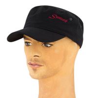 Sportcarp Kšiltovka Černá Sportcarp Kšiltovka Černá