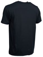 Nash Tričko Make It Happen Coordinates T-Shirt Black (1)