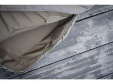 Avid Carp Lehátko Se Spacákem Benchmark Lite Memory Foam System (5)