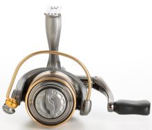 Abu Garcia Naviják Cardinal SX 2500 (7)