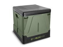Delphin Set Toaleta Toiblox King + Stan Cabin + Sáčky Toiblox (4)