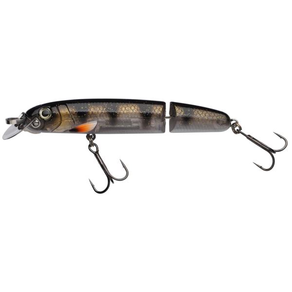 Abu Garcia Wobler Hi-Lo Jointed Sinking Bronze Bomber