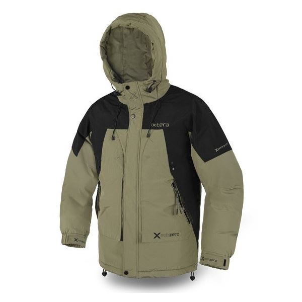 Delphin Bunda Izotermická Ixtera SubZERO