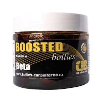 Carp Inferno Boosted Boilies Hot Line Beta 300 ml 20 mm (3)