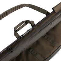 Shimano Pouzdro Na Pruty Tribal Carp 3 Rod Holdall (1)