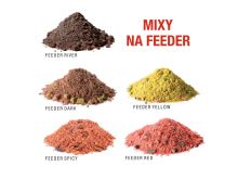 Chytil Krmítková Směs Feeder Mix 1 kg (1)