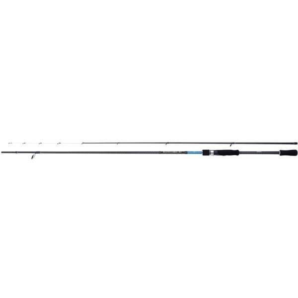 Shimano Prut Bassterra XT LRF Spinning 2,44 m 3-15 g