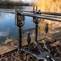 Avid Carp Záchytné Uši VTX+ Snag Ears (5)