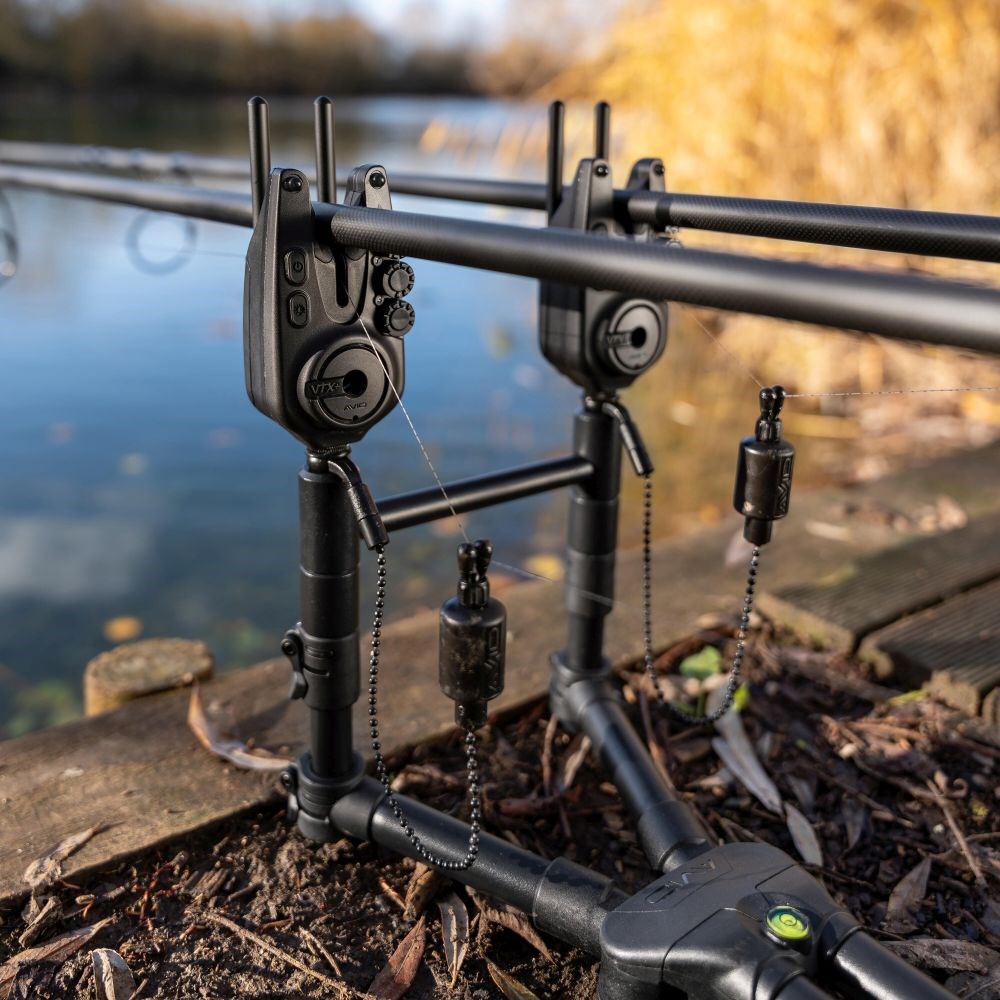 Avid Carp Záchytné Uši VTX+ Snag Ears (5)