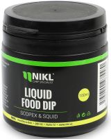 Nikl Liquid Food Dip Scopex &amp; Squid 100 ml