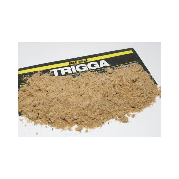 Nutrabaits boilie mix Trigga 1,5kg