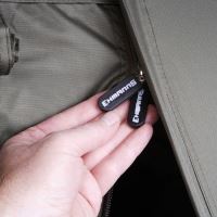 Ehmanns  Přehoz  Pro Zone SI 2 Man Overwrap 2012 (6)