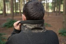 Nash Mikina Zero Tolerance Nordic Fleece Zipped Jumper (8)